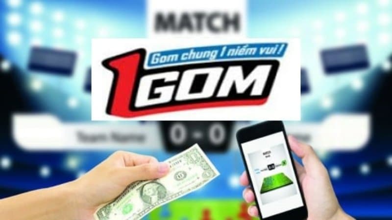 1gom cung cấp đa dạng link đến các nhà cái uy tín nhất hiện nay