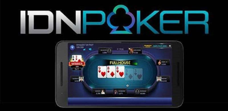 Một số lựa chọn người chơi cần biết trong IDN Poker