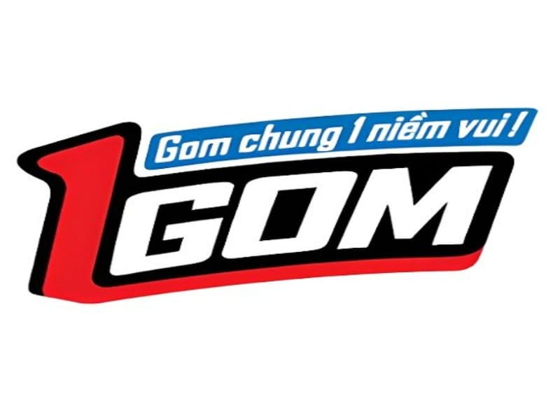 Một số thông tin chính về trang web 1gom